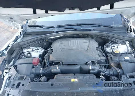 2018 Land Rover Range Rover Velar P380 Se R-Dynamic from USA, damaged, VIN SALYL2RV9JA729705